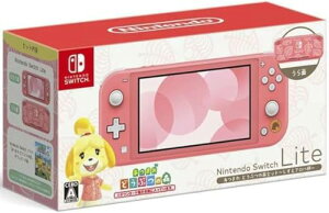 yςݕiz CV Nintendo Switch Lite ܂ ǂԂ̐XZbg `  An ` {̂̂ XCb` Cg X ǂX 180ۏ [video game]