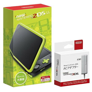 yςݕiz CV Nintendo Newjeh[2DS LL [dt yubN×Cz jeh[ SDJ[httH[}bg 180ۏ [video game]