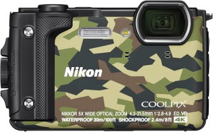 yςݕiz jR Nikon fW^J COOLPIX W300 GR Jt[W N[sNX  h {i 180ۏ