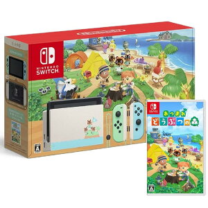 yςݕiz CV Nintendo Switch ܂ ǂԂ̐XZbg pbP[WŃ\tgt jeh[ XCb` X ǂX Zbg 180ۏ [video game]
