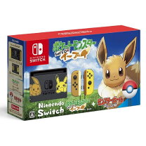 楽天市場】レッツゴー ピカチュウ switch 本体の通販
