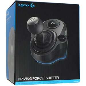 yςݕiz Logicool(WN[) G Vt^[ LPST-14900 Oc[X7 mFς PS5 PS4 PC G29 G923 Ή nR [VO Q[ 6 Vtgo[ Q[hCrOtH[X 