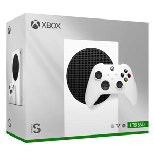 yςݕiz Microsoft }CN\tg Xbox Series S 1TB zCgGfBV EP2-00650 120fps WQHD SSD1TB Game Pass GbNX{bNX V[Y GX fBXNhCu񓋍ڃf _E[h