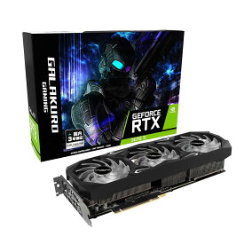 【整備済み品】 玄人志向 NVIDIA GeForce RTX3070Ti 搭載 グラフィックボード 8GB GG-RTX3070Ti-E8GB/TP