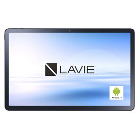 【整備済み品】 NEC Tab T11 タブレット 11.5型ワイド 6GB 128GB シルバー PC-T1195BAS YZ-T1195BAS