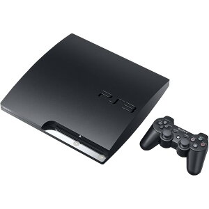 yςݕiz SONY PlayStation 3 (120GB) `R[EubN (CECH-2100A) PS3 vCXe[V3