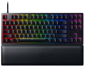 �y�����ςݕi�z Razer Huntsman V2 Tenkeyless Linear �L�[�{�[�h US�z�� RZ03-03940100-R3M1