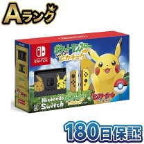 楽天市場】ポケモン スイッチ（本体｜Nintendo Switch）：テレビゲーム 