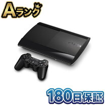 楽天市場】ps3 4000 本体（プレイステーション3｜テレビゲーム）の通販