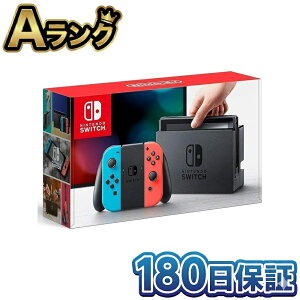 �y�����ςݕi�z �C�V�� Nintendo Switch �{�� �j���e���h�[�X�C�b�` �yJoy-Con (L) �l�I���u���[/ (R) �l�I�����b�h�z HAC-S-KABAA [video game]