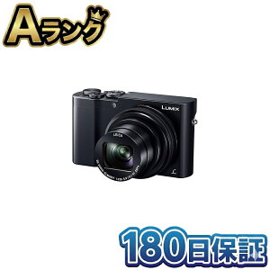 �p�i�\�j�b�N �R���p�N�g�f�W�^���J���� ���~�b�N�X TX1 ���w10�{ �u���b�N DMC-TX1-K (�����ςݕi)