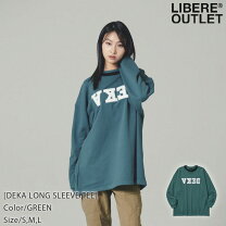 楽天市場】Libre（スウェット・トレーナー｜トップス）：メンズ 