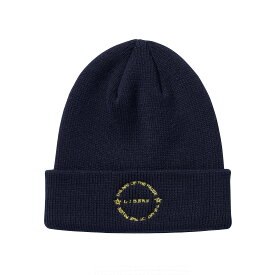 SABBATH BEANIE / NAVY◆2022FW