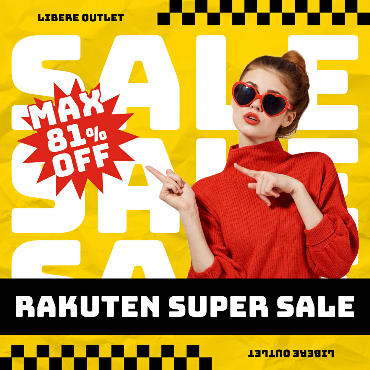 楽天市場 | LIBERE OUTLET - LIBERE アウトレット