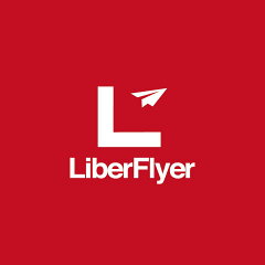 LiberFlyer（リバーフライヤー）