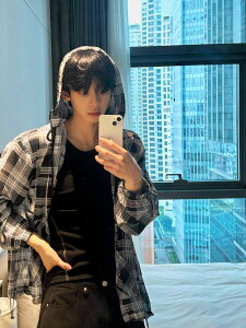 [COSYHARU] COSYHARU Cooling windbreak Jumper