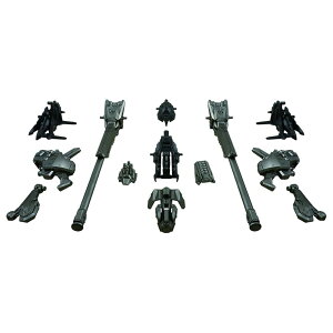 ZOIDS ]ChCh ZW57 [mGH[VA[Y oX^[jbg