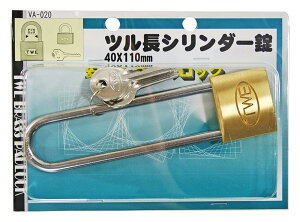 aCY(Waki Sangyo) TWE cV_[ 40×110mm VA-020