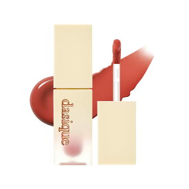 [公式] デイジーク Cream de Butter Tint クリームドゥバターティント/ベルベッドティント/バタークリームコレクション
