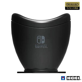【任天堂ライセンス商品】マイクカバー for Nintendo Switch【任天堂純正マイク・ホリ製カラオケマイク両対応】 [video game]