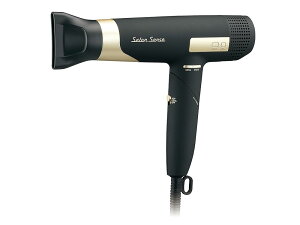 �R�C�Y�~ �w�A�h���C���[ �n�C�X�s�[�h �T�����Z���X �u���V���XDC���[�^�[ ���⎩���ؑ� 5�i�K���ʒ��� �u���b�N KHD-9970/K