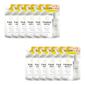 �y�P�[�X�̔��z�yLDK�x�X�g�o�C�E�I�u�E�U�E�C���[2024��܁zFADRIC HOTEL �m���V���R�� �_��� �{�^�j�J�� �Z�k �l�ߑւ�2�{ (12�Z�b�g)