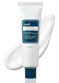 クレアス (Klairs) リッチ モイスト スージング クリーム 80ml 韓国コスメ 水分クリーム 保湿クリーム スージングクリーム 乾燥肌 乾燥対策 韓国 保湿ケア