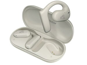 JVC�P���E�b�h Victor HA-NP35T ���C�����X�C���z�� bluetooth nearphones �����ӂ����Ȃ� �Ȃ��璮�� �e�����[�N �z���C�g HA-NP35T-W