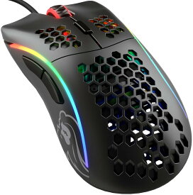 Glorious PC Gaming Race グロリアス モデルd ゲーミングマウス 軽量 (69g)