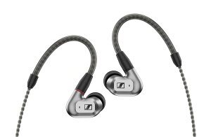 �[���n�C�U�[�iSennheiser�j�C���z�� �L�� IE 200 �V���o�[ �G�[�W���O�����Z�b�g �_�C�i�~�b�N �J�i���^ �I�[�f�B�I�t�@�C�� �Q�[�~���O �y�������K�i�z