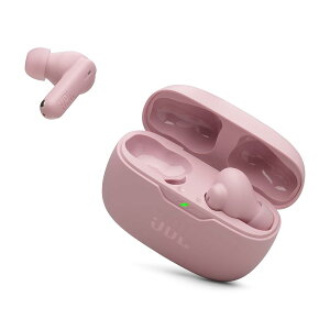 JBL WAVE BEAM 2 ���C�����X�C���z�� �A�N�e�B�u �m�C�Y�L�����Z�����O IP54 �h���h�o �}���`�|�C���g �ő�40���� (�s���N)