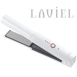 LAVIEL �����B�G�� Cordless �R�[�h���X �X�g���[�g�A�C���� LV-CL-SI �w�A�P�A �ȒP�X�g���[�g���o�C���o�b�e���[�[�d�Ή� �M�t�g�E������s��