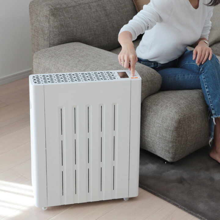楽天市場】ユーレックス ヘリテイジヒーター ホワイト 1500W 3年保証 
