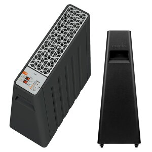 [bNX weCWq[^[ ubN 1500W 3Nۏ EHT-M15WS(B) ICq[^[p(weCW)ꂽfUC { ICX Cꂢ ɂ s 胂f