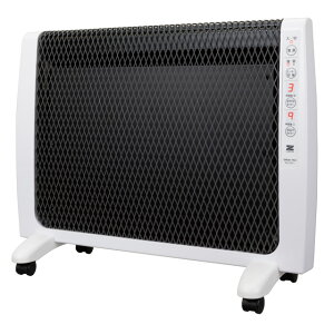 Ȃy|Cg10{{10OFFN[|z[P ԊOq[^[ A[ozbg 1000W RH-2201