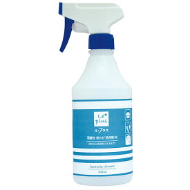 Le Plus(ル・プラス) 弱酸性 防カビ・洗浄剤（N）掃除用洗剤 抗菌