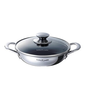 r^Ntg e[up(KXWt) 18cm 1361 [4.6cm 1.1L ^ uߓ IHΉ KXΑΉ  łɂ g₷ ȒP 2w\ A~ XeX Vita Craft