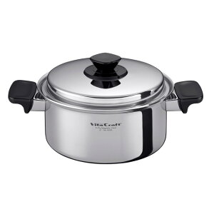 r^Ntg VV[Y  3.0L a19cm 5585 Sʑw\ IHΉ   M`Q ϋvXeX ECO ȃGl Vita Craft