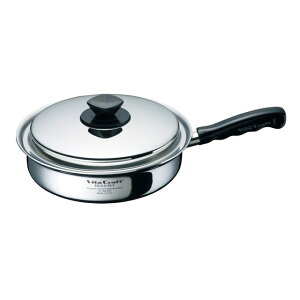 �r�^�N���t�g Vita Craft �w�L�T�v���C �t���C�p�� 24.5cm 6131 �S�ʑ��w�\�� IH�Ή� �X�e�����X ECO �ȃG�l