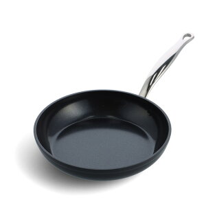 tCp 24cm O[p oZiv CC007542-004 [4.5cm Z~bNR[eBO wV[ ȒP S Q DꂽM` GreenPan Lb`pi  H@ IH KXR
