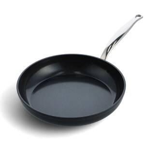 tCp 28cm O[p oZiv CC007544-004 [4.8cm Z~bNR[eBO wV[ ȒP S Q DꂽM` GreenPan Lb`pi  H@ IH KXR