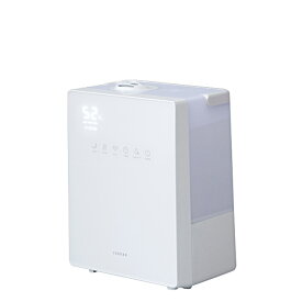 加湿器 ゼンケン ハイブリッド加湿器 ナチュラルミスト ZHM-30 湿度コントロール機能付　超音波式 湿度センサー内蔵 リモコン