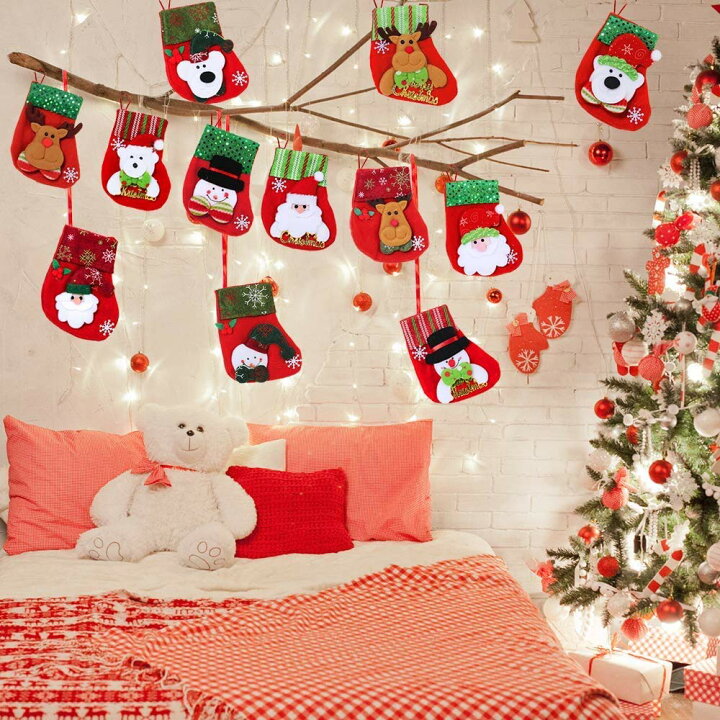 楽天市場 12枚セット クリスマスの靴下 クリスマス 3d 立体 靴下 クリスマス プレゼント用 靴下 クリスマスブーツ クリスマスストッキング サンタブーツ キャンディ靴 サンタクロース 雪だるま 熊 トナカイ クリスマス ソックス クリスマスツリー飾り サンタクロース 楽天市場 12枚セット クリスマスの靴下 クリスマス 3d 立体 靴下 クリスマス プレゼント用 靴下 クリスマスブーツ クリスマスストッキング サンタブーツ キャンディ靴 サンタクロース 雪だるま 熊 トナカイ クリスマス ソックス クリスマスツリー飾り サンタクロース