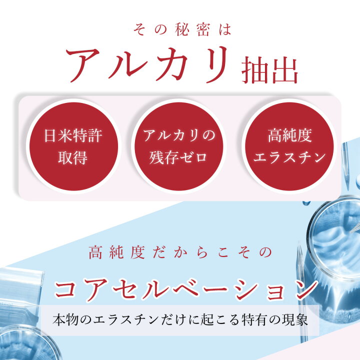 楽天市場】【リニューアル エラスチン量20％UP♪】季令（KIREI  