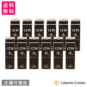 �y12�{�Z�b�g�z�y�f�h�����N IZM �y PLUS �zPREMIUM TASTE 1000ml �C�Y�� �v���X �v���~�A���e�C�X�g �h�{�@�\�H�i ( �r�^�~��B6 ) �t���[�c�e�C�X�g ���_�� �P�C�f �V���J �G���X�`�� �v���e�I�O���J