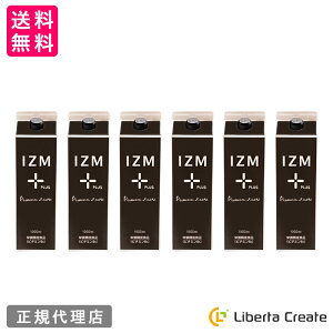 �y6�{�Z�b�g�z�y�f�h�����N IZM �y PLUS �zPREMIUM TASTE 1000ml �C�Y�� �v���X �v���~�A���e�C�X�g �h�{�@�\�H�i ( �r�^�~��B6 ) �t���[�c�e�C�X�g �y�f�h�����N ���_�� �P�C�f �V���J �G���X�`�� �v