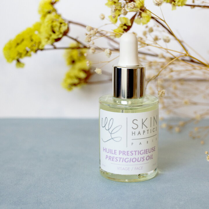 楽天市場】スキンハプティクス デリケートオイルセラム 30mL 