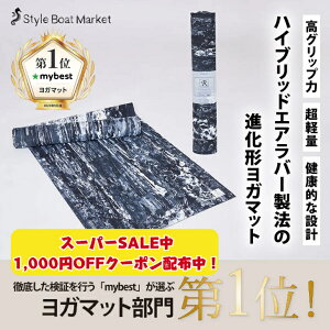 y5mmzStyle Boat Market X^C{[g}[Pbg Jo[ K }bg 5mm { N aya R{ Jt EVA  S nCubgf Ki