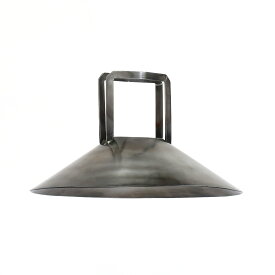 【期間中28％OFF！1/16 1:59まで】ポストジェネラル ハングランプ インダストリアルアイアンシェードPOSTGENERAL HANG LAMP INDUSTRIAL IRON SHADE キャンプ アウトドア