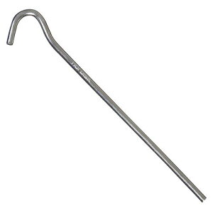 y}\ 10%OFF! 10/9 01:59܂ŁzmfBXN NORDISK Steel Skewer Lv AEghA